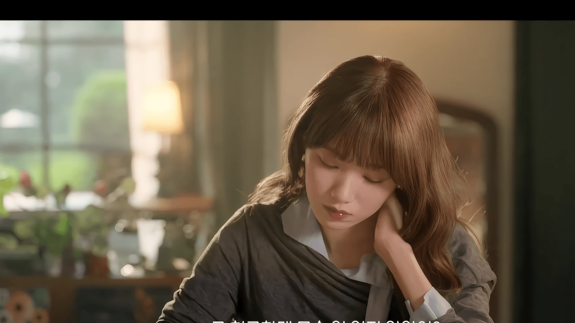 Trauma Tersembunyi Chae Jong-hyeop Terbongkar dalam Episod 4 'Your Brilliant Season'