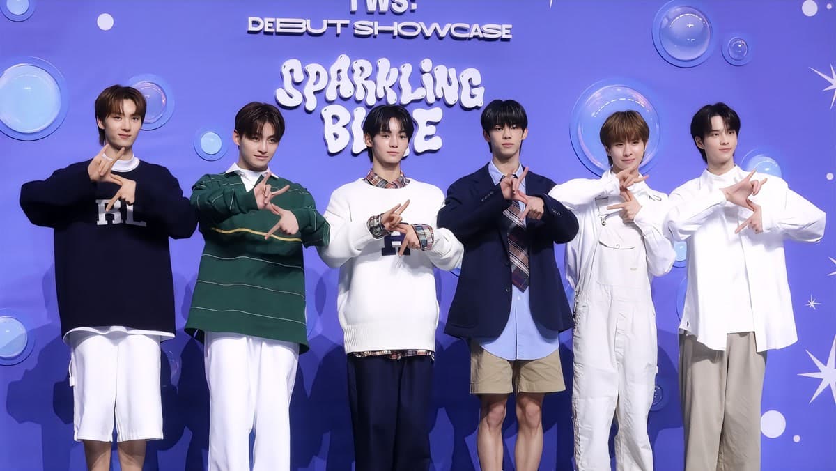 Bagaimana TWS Menjadi Raja TikTok K-Pop yang Tidak Dapat Dipertikaikan