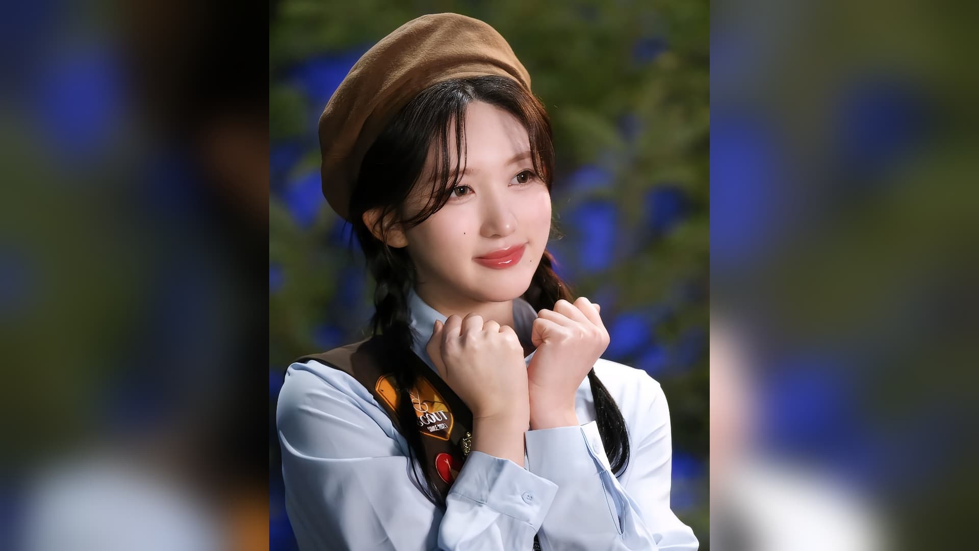 Perbualan Mengharukan IVE dan Tablo Tentang Keibubapaan Jadi Viral Dalam Kalangan Peminat K-POP