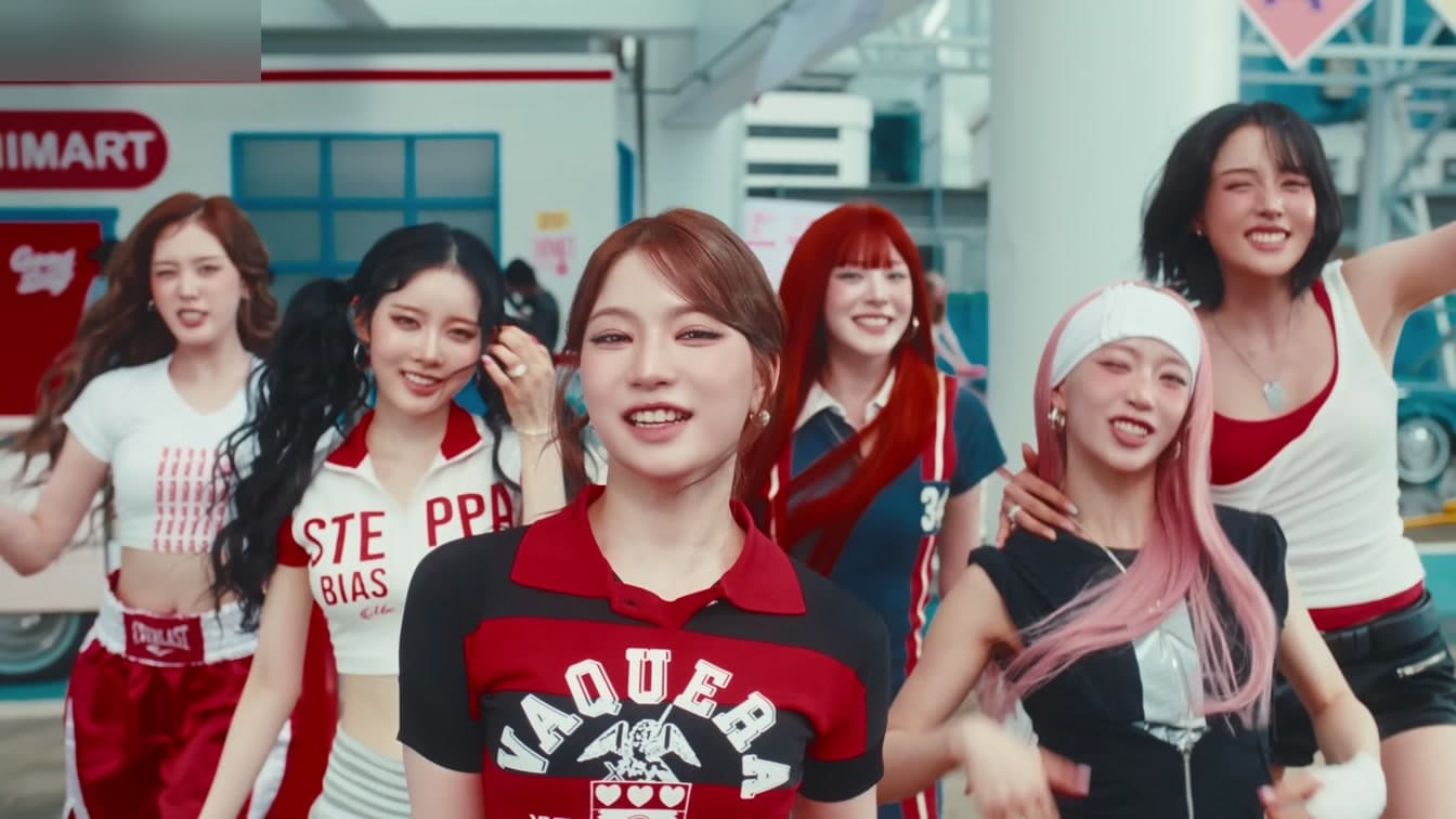 Pengaruh Senyap STAYC: Bagaimana Falsafah Pop-First Mereka Membentuk Semula K-Pop Generasi Keempat