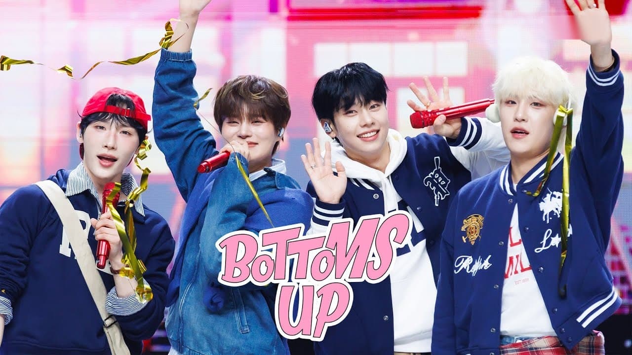 'BOTTOMS UP' AB6IX Semakin Memukau Setiap Persembahan — M COUNTDOWN Membuktikannya
