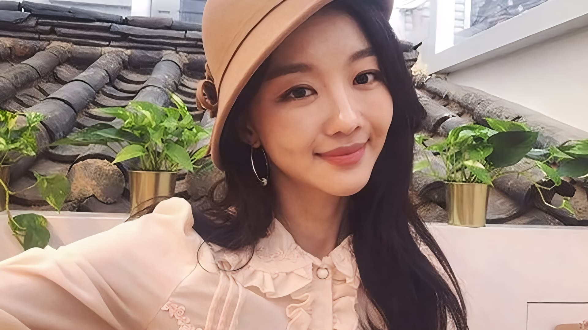 Jang Hee-jin Mengejutkan Peminat dengan Transformasi Kecergasan yang Mengagumkan di Media Sosial