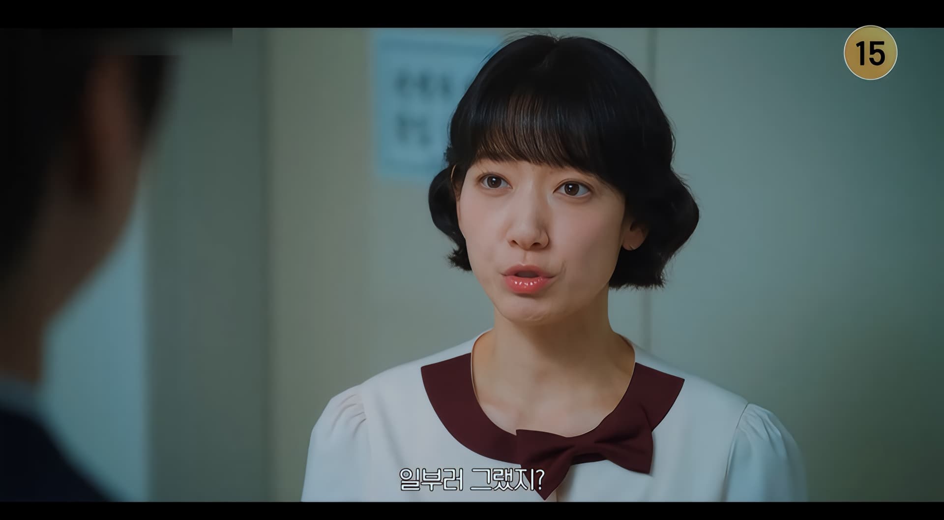 Pengkhianatan yang Tidak Dijangka dalam Undercover Miss Hong Episod 15