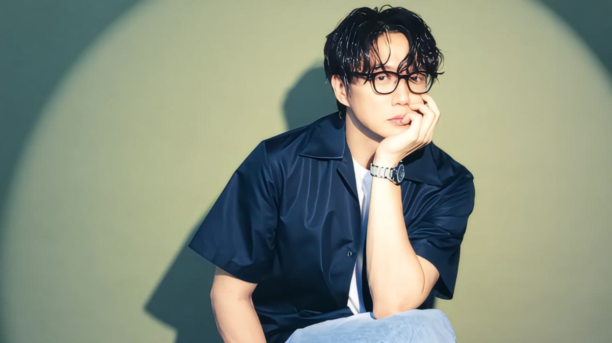 Sung Si Kyung Turun Hampir 10kg dalam 2 Bulan — Kaedahnya Mengejutkan Semua Orang