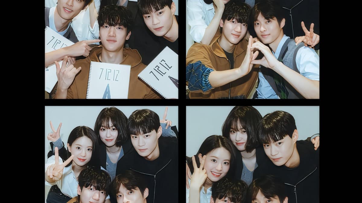 Netflix 'Girigo': Kemuncak Seram YA K-Drama? Harapan Baharu Selepas 'All of Us Are Dead'