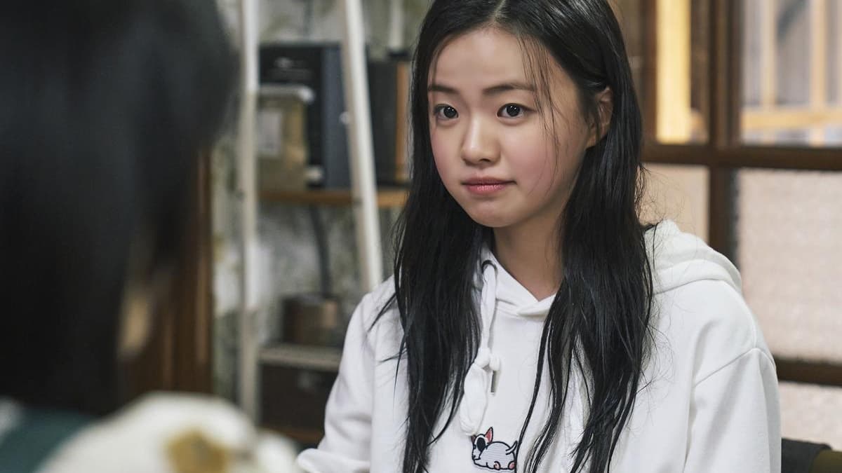 Kim Si-a Tunaikan Janji di KBS Drama Awards, Memasuki Universiti Hanyang