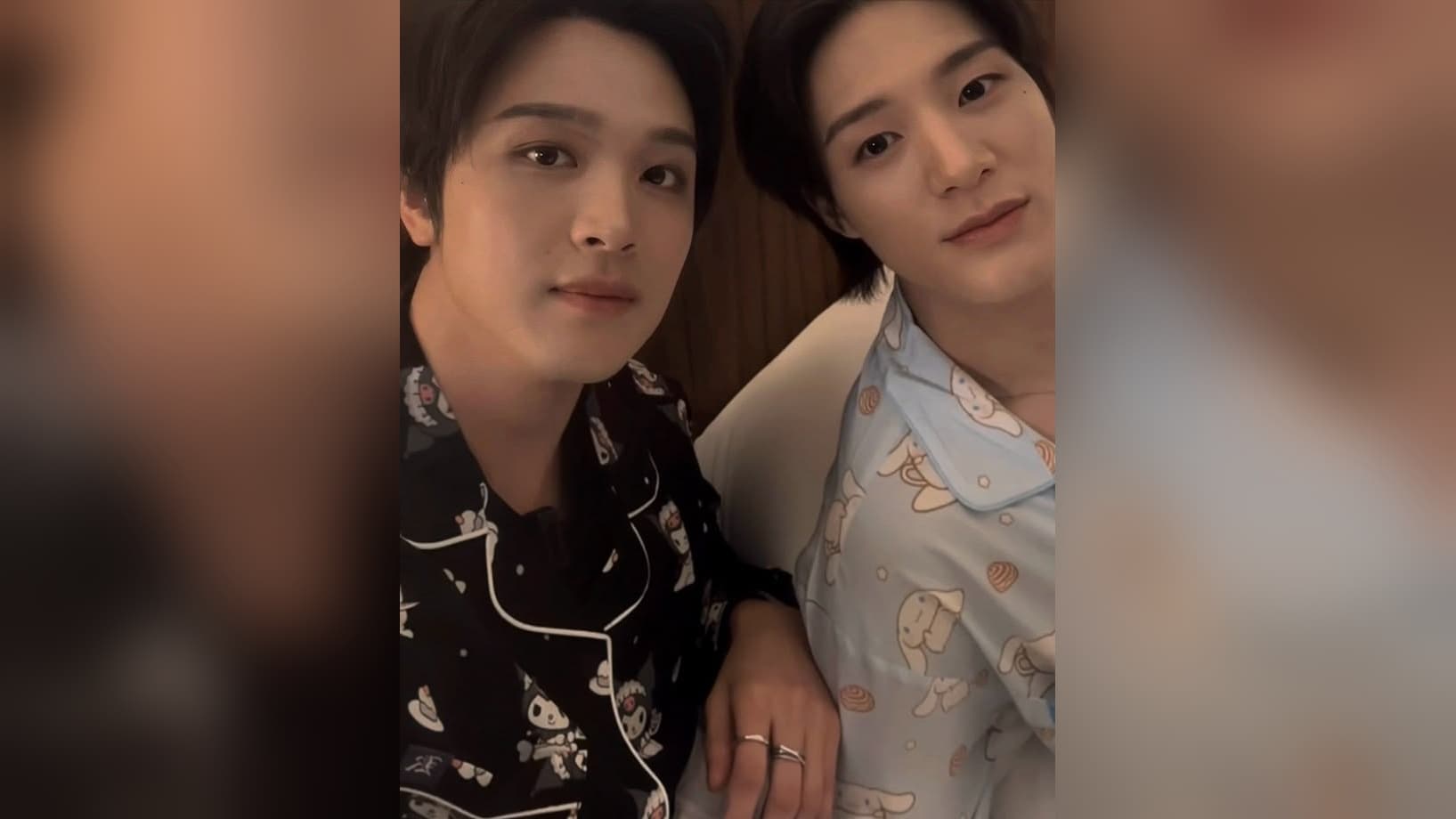 NCT Mempunyai Dua Ahli Buta Warna — Dan Tiada Siapa yang Menyedarinya
