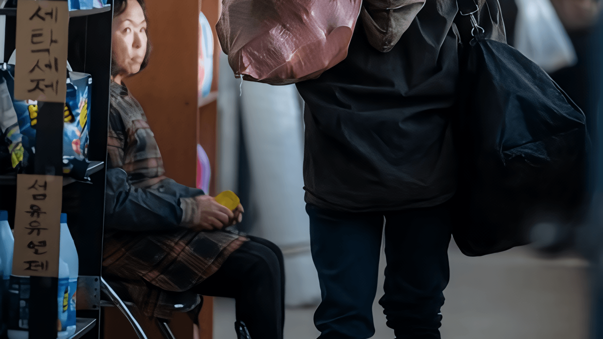 Filem Korea Ini Gagal di Pawagam Kemudian Menduduki Nombor 1 Netflix