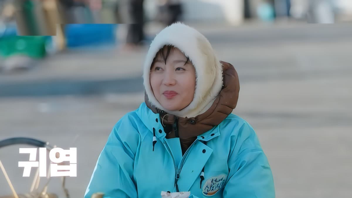 Kim Hye-yoon Menyertai Rancangan Realiti Pertanian Popular Korea dalam Musim Ketiga di Filipina
