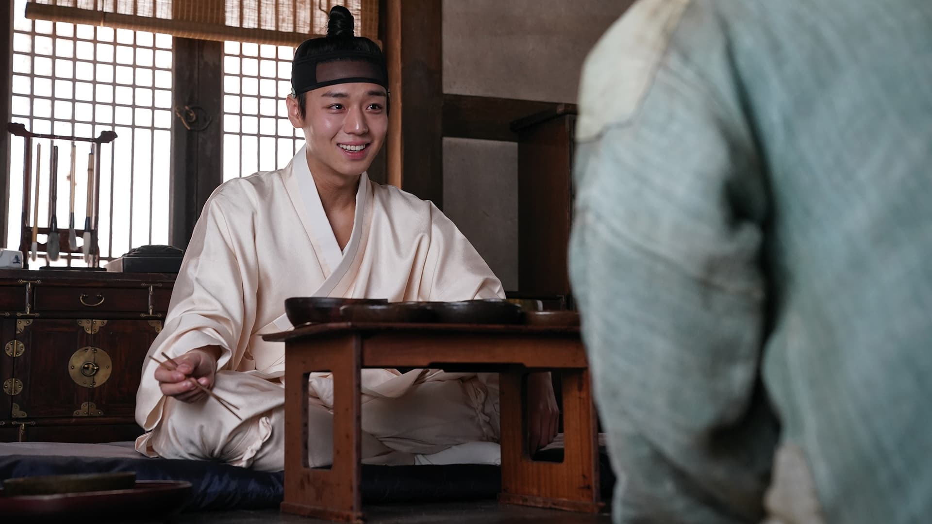 Kebangkitan Park Ji-hoon Sedang Menulis Semula Peraturan K-Entertainment