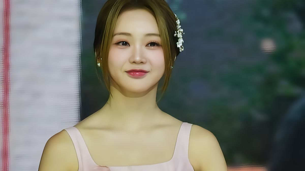Sebab Sebenar Hong Ji-yoon Pernah Takut Naik Pentas