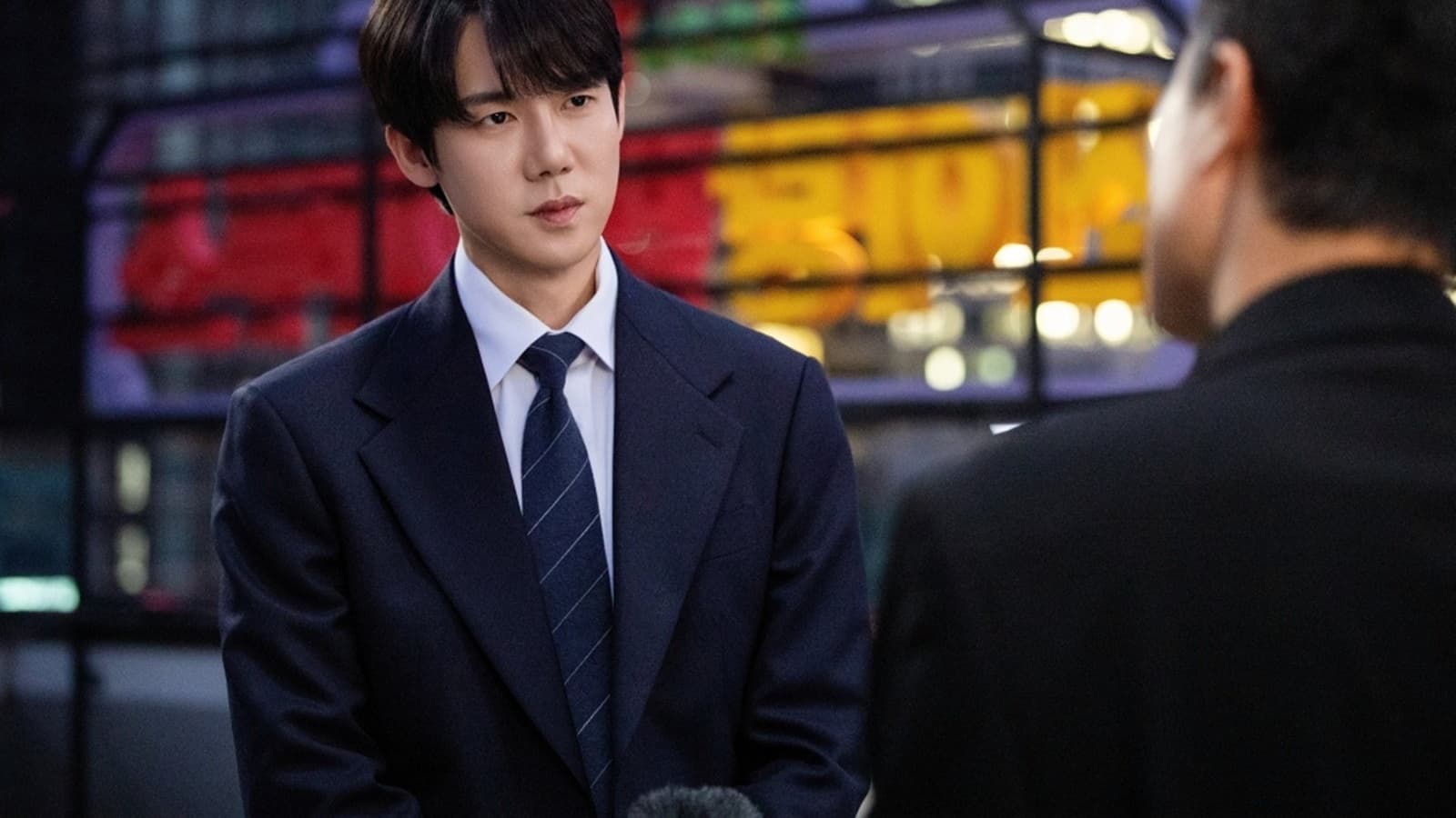 Tiada Siapa Sangka Adegan Tarian IVE Yoo Yeon-seok yang Mengejutkan