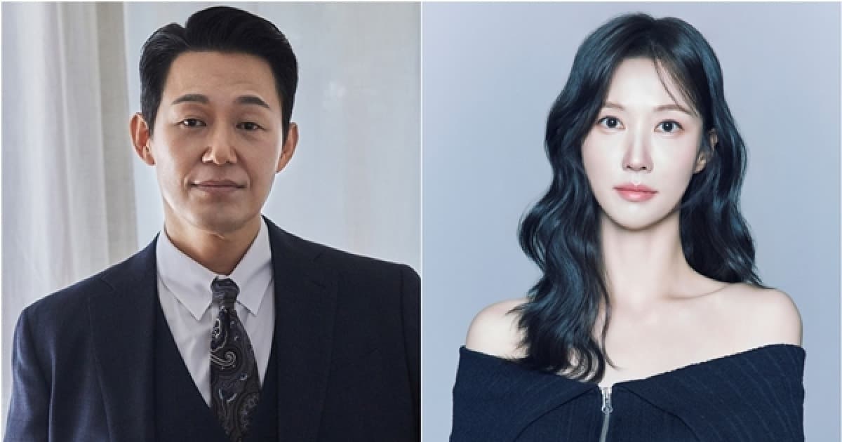 Park Sung-woong Dedahkan Ketua Geng Pernah Berkata: "Kalau Kau Bukan Pelakon, Kau Sesuai Betul Dengan Dunia Kami"
