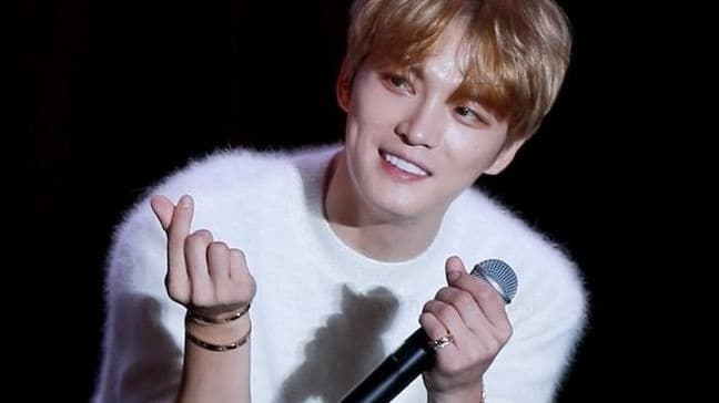 Kim Jaejoong Keluarkan Mini Album Jepun 'Rhapsody' dan Mulakan Arena Tour RE:VERIE — Strategi Jepun Veteran Hallyu