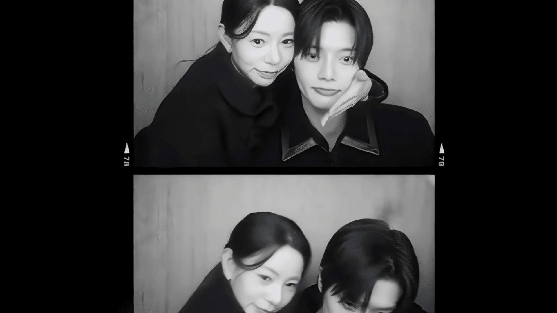 Hong Ji-yeon dari Transit Love 4 Dedah Sebab Sebenar Putus dengan Kim Woo-jin
