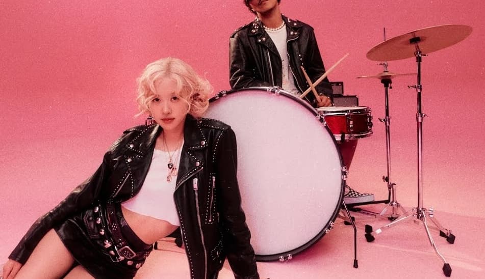 ROSÉ dan Bruno Mars dengan 'APT.': Bagaimana Satu Kolaborasi Melukis Semula Had Capaian Global K-pop