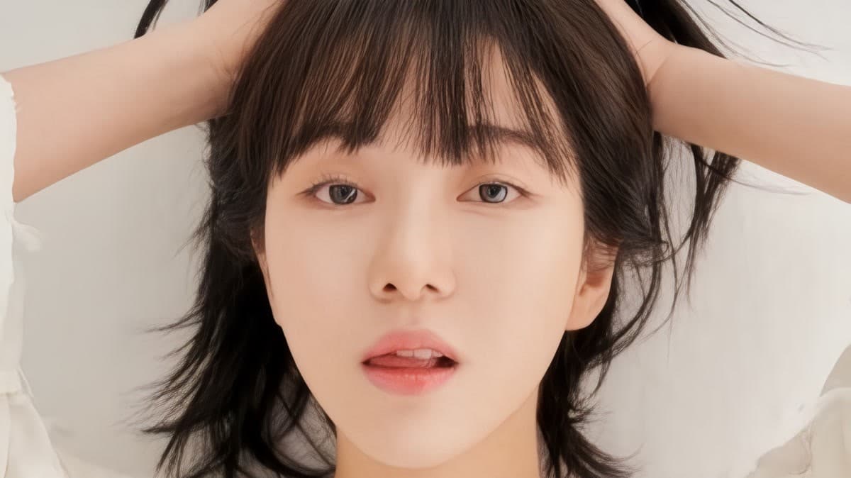 Bagaimana Kwon Mina Mengubah Kecederaan Melecur Menjadi Permulaan Baru