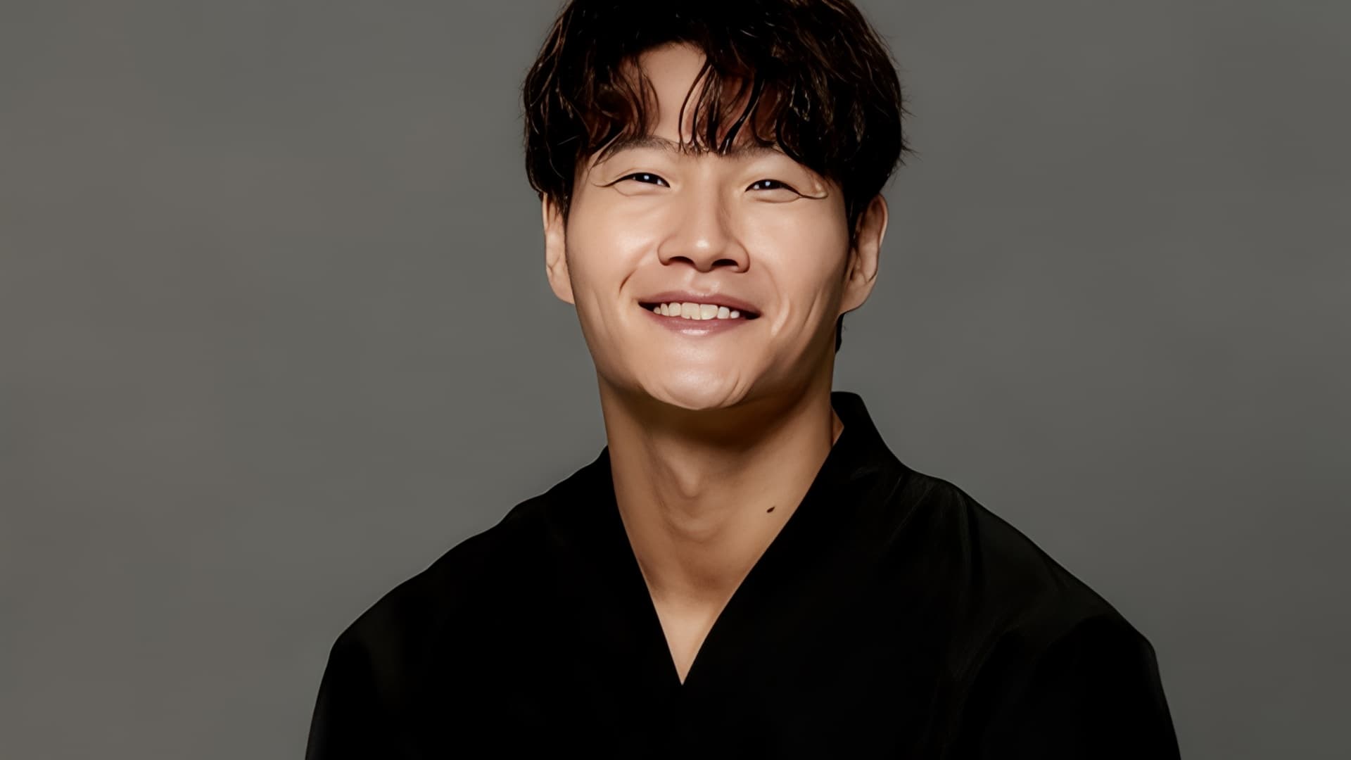 Haha Dedahkan 'Pembohongan' Kim Jong Kook Tentang Kehidupan Berkahwin