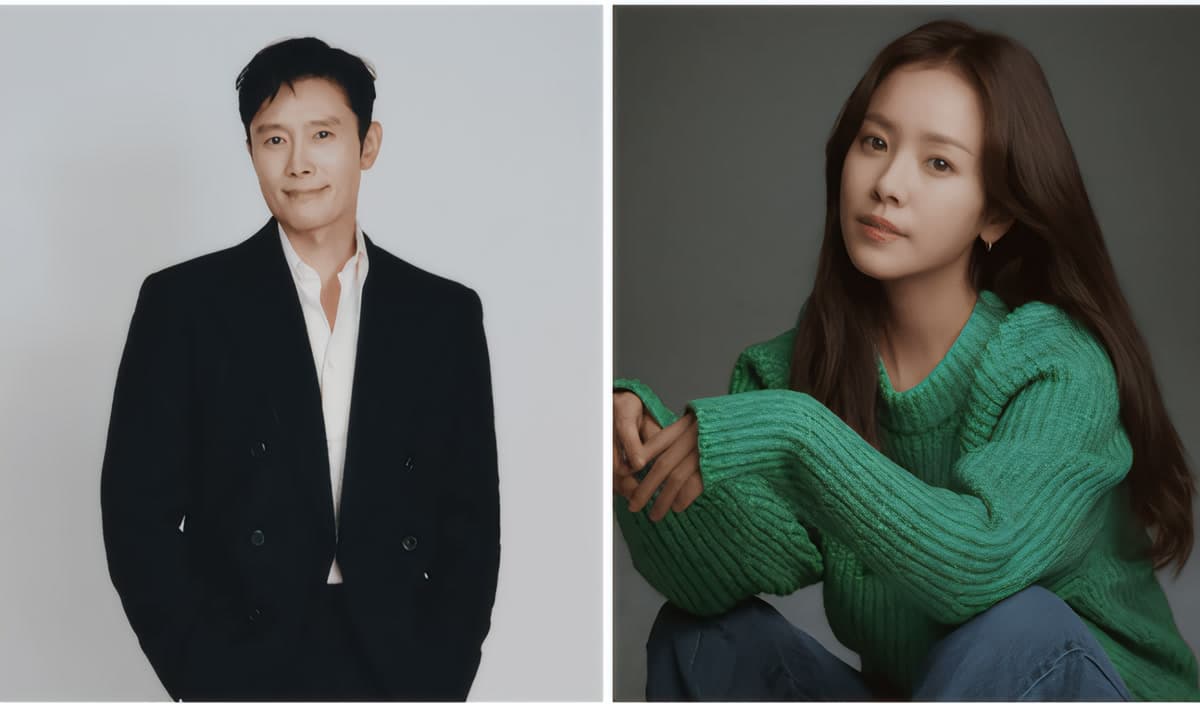 Lee Byung-hun Berlakon Sebagai Pengintip Korea Utara dalam K-Drama Baru Disney+