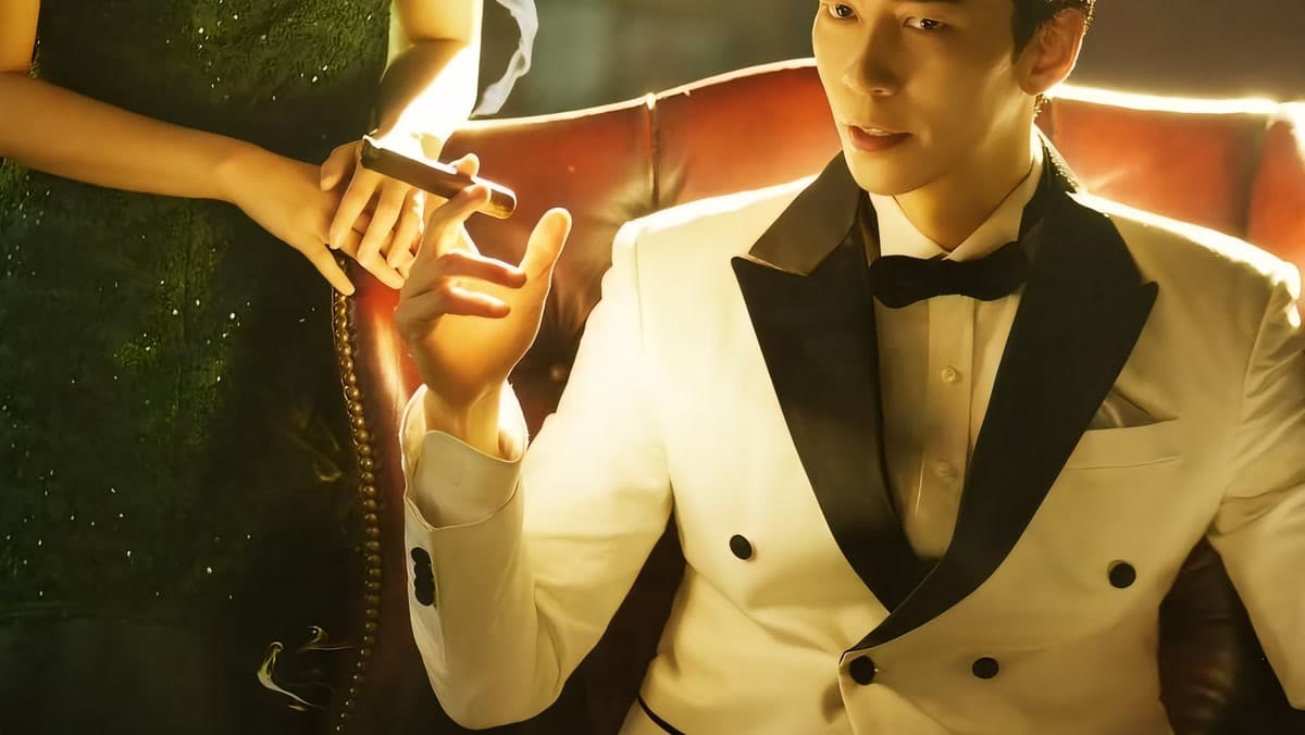 Mengapa Yoo Jun-sang Hampir Menetap di Teater Ini