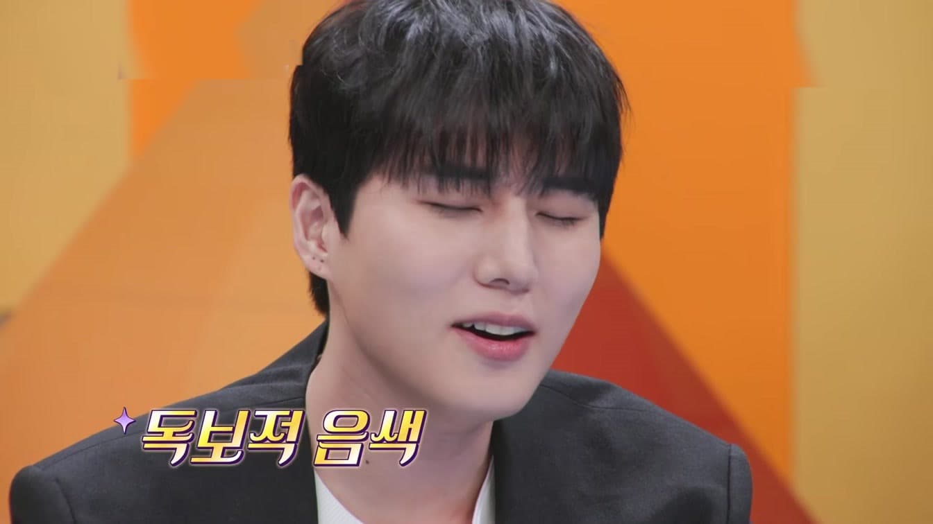 Young K DAY6 Bawa Peminat Menikmati Seni di New York dalam Talk Reporter 25 Hours
