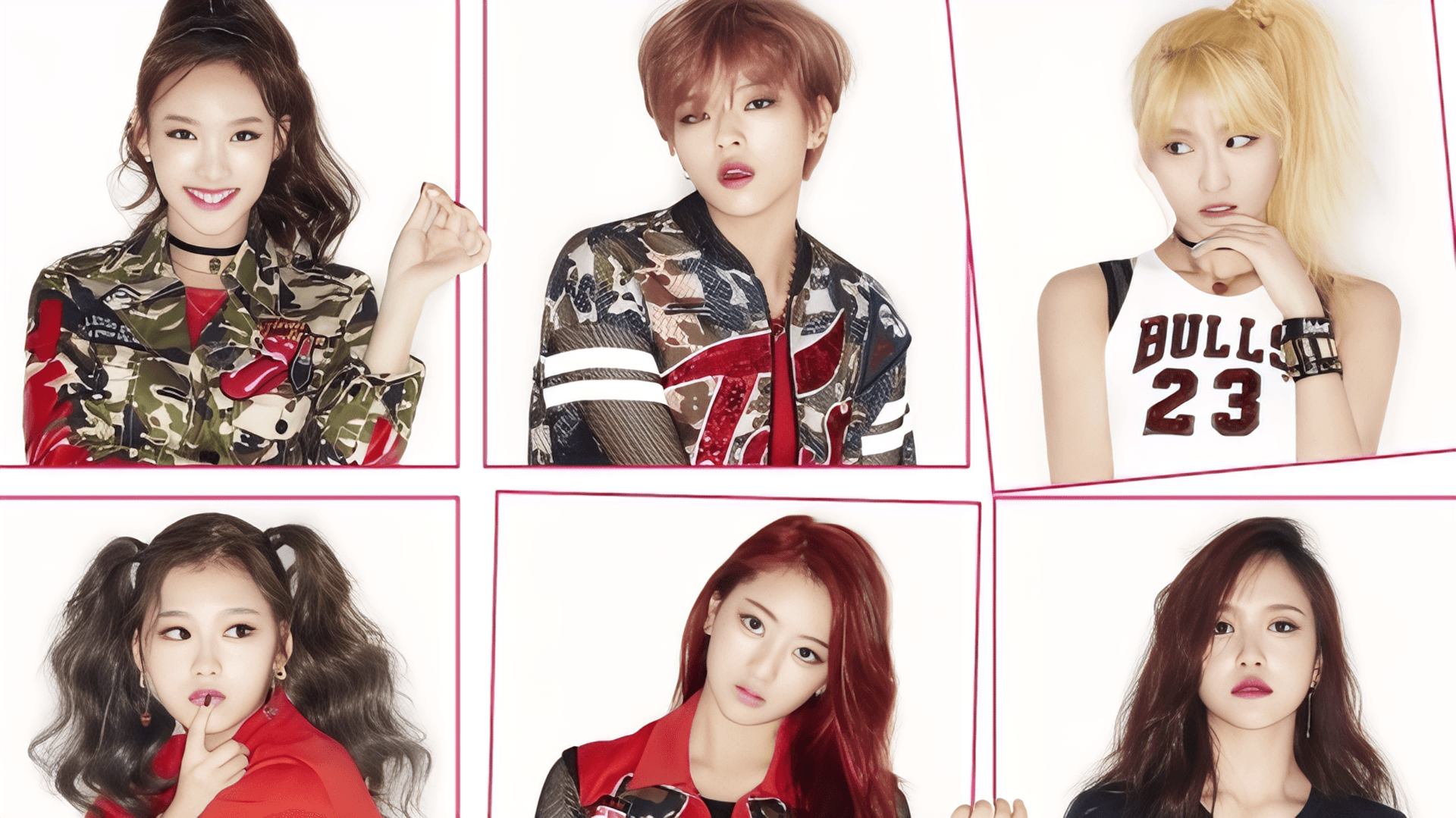 TWICE Umum Album Studio Keempat "THIS IS FOR" — Keluar 11 Julai 2025