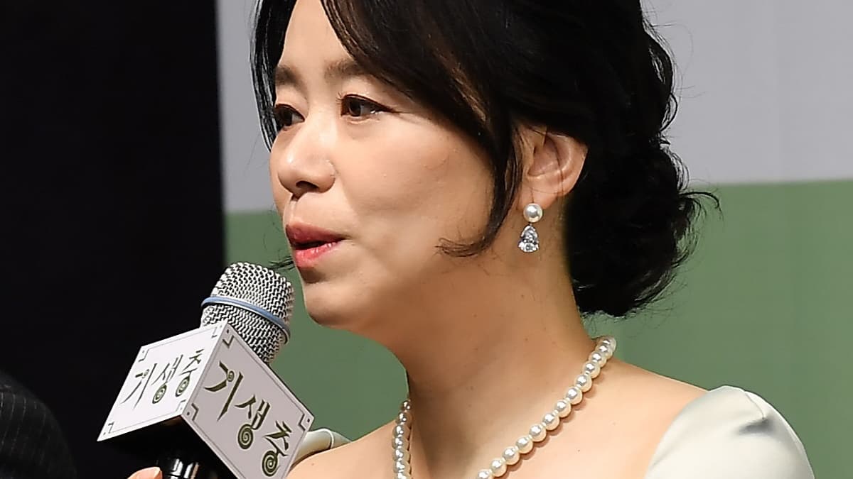 Kisah Memilukan Di Sebalik Lagu Jang Hyejin