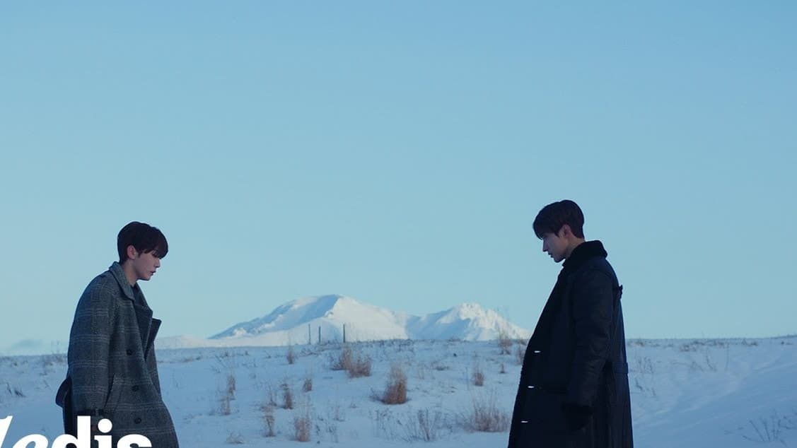 DxS SEVENTEEN Menutup Bab Debut dengan 'Blue' — Dan Membuka Bab yang Lebih Besar