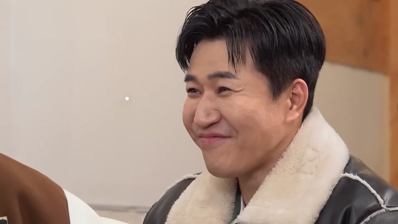 Kim Jong-min Mengaku Soal Kehidupan Perkahwinan: "Saya Hanya Boleh Basuh Pinggan"