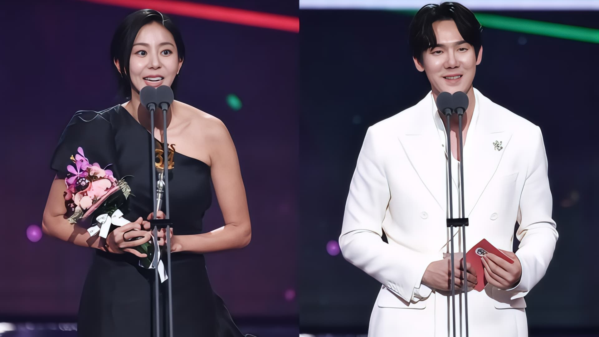 Sebab Yoo Yeon Seok Pilih Shin Dong Yup Berbanding Yoo Jae Suk