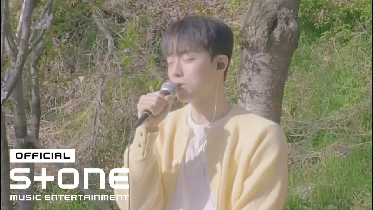 Lagu Baru LINEN Adalah Lagu Musim Bunga yang Tidak Kamu Tahu Kamu Perlukan