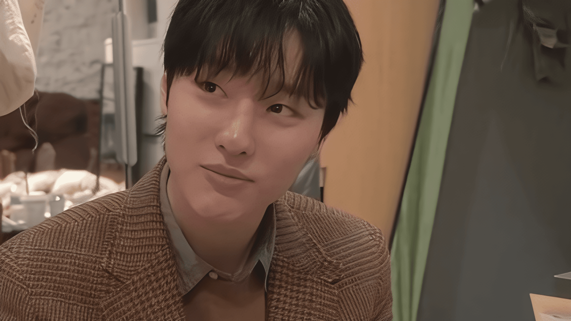 WOODZ dan Young K DAY6 Menggegar Internet Dengan CINEMA Vocal Challenge yang Menguja