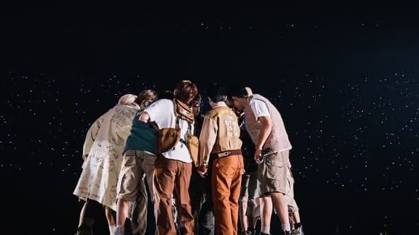 Tahun Ulang Tahun Ke-10 SEVENTEEN: Jualan Rekod 'HAPPY BURSTDAY' dan Jelajah Dunia NEW_
