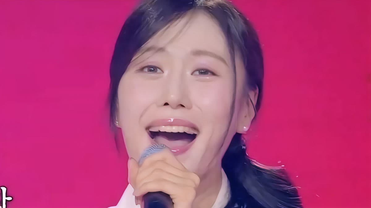 10 Tahun Tiada Siapa Kenal Namanya — Kini Dia Wakili Korea
