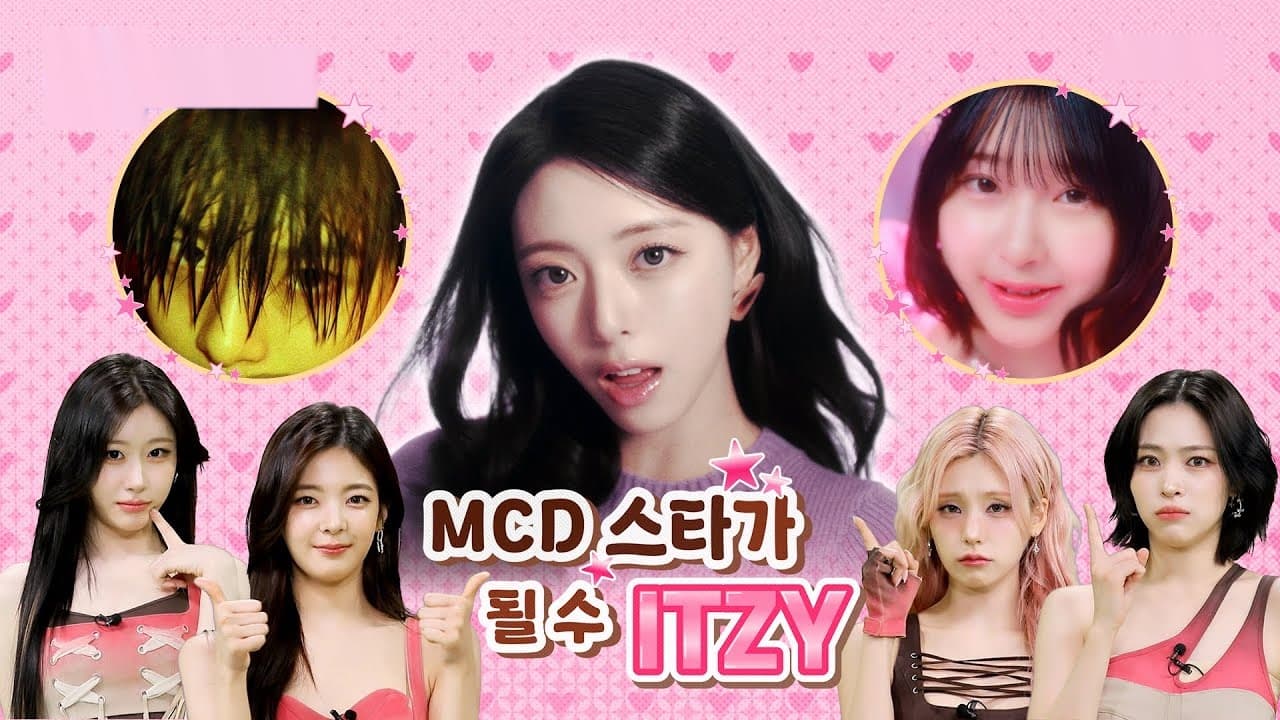 Teaser ITZY jadikan M Countdown episod 921 lebih hangat