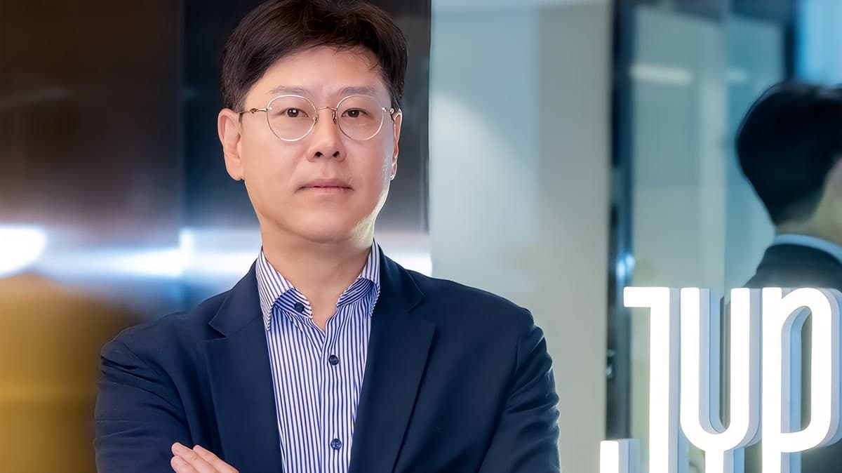 JYP Park Jin-young Menjadi Wajah Baharu Bodyfriend — Pilihan yang Sempurna