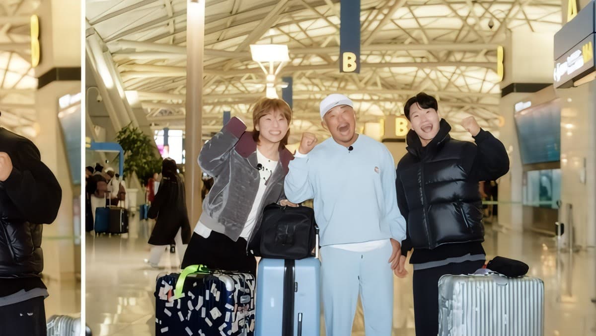Daesung BIGBANG Menjadi Viral di Jepun Melalui Rancangan Perjalanan Baharu yang Menghiburkan