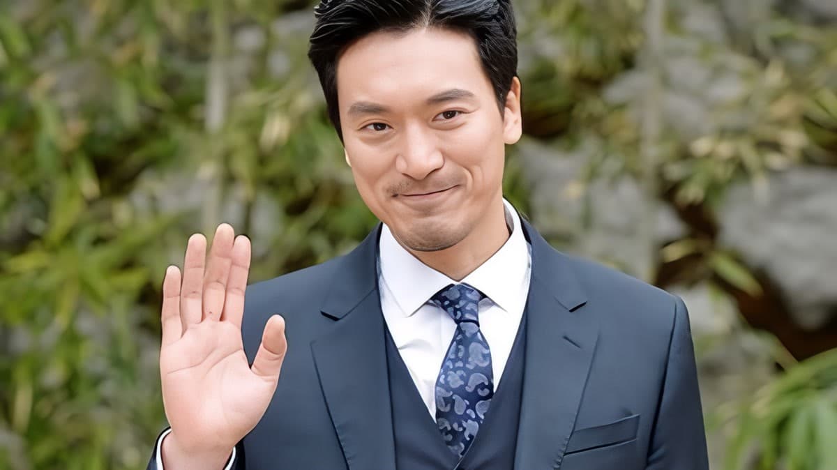 Satu Ketika Kim Min-joon Tidak Tahu Nak Cakap Apa — Kerana G-Dragon