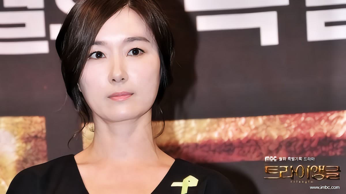 Apa yang Oh Yeon-soo Katakan Selepas Memenangi Anugerah Cukai Buat Kali Kedua