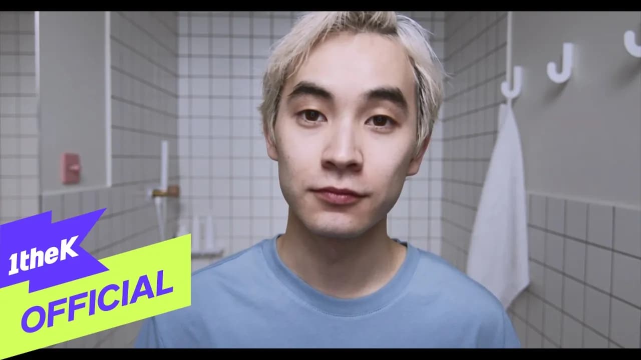 Bae Jinryeol Lepaskan 'NO REASON' Bersama A.ERA — Produser di Sebalik 'Rainism' Rain Kembali