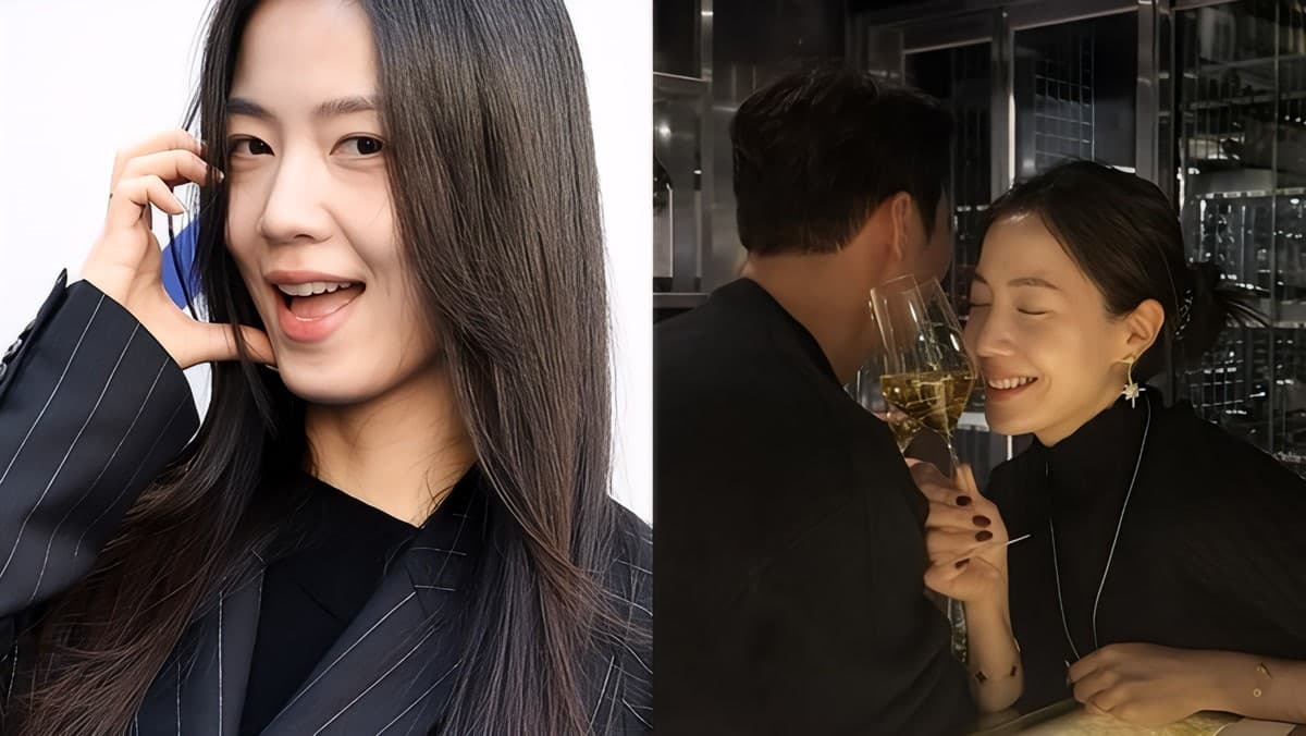 Peminat T-ARA Menangis, Hwayoung Mantan Ahli Kumpulan Umumkan Perkahwinan September