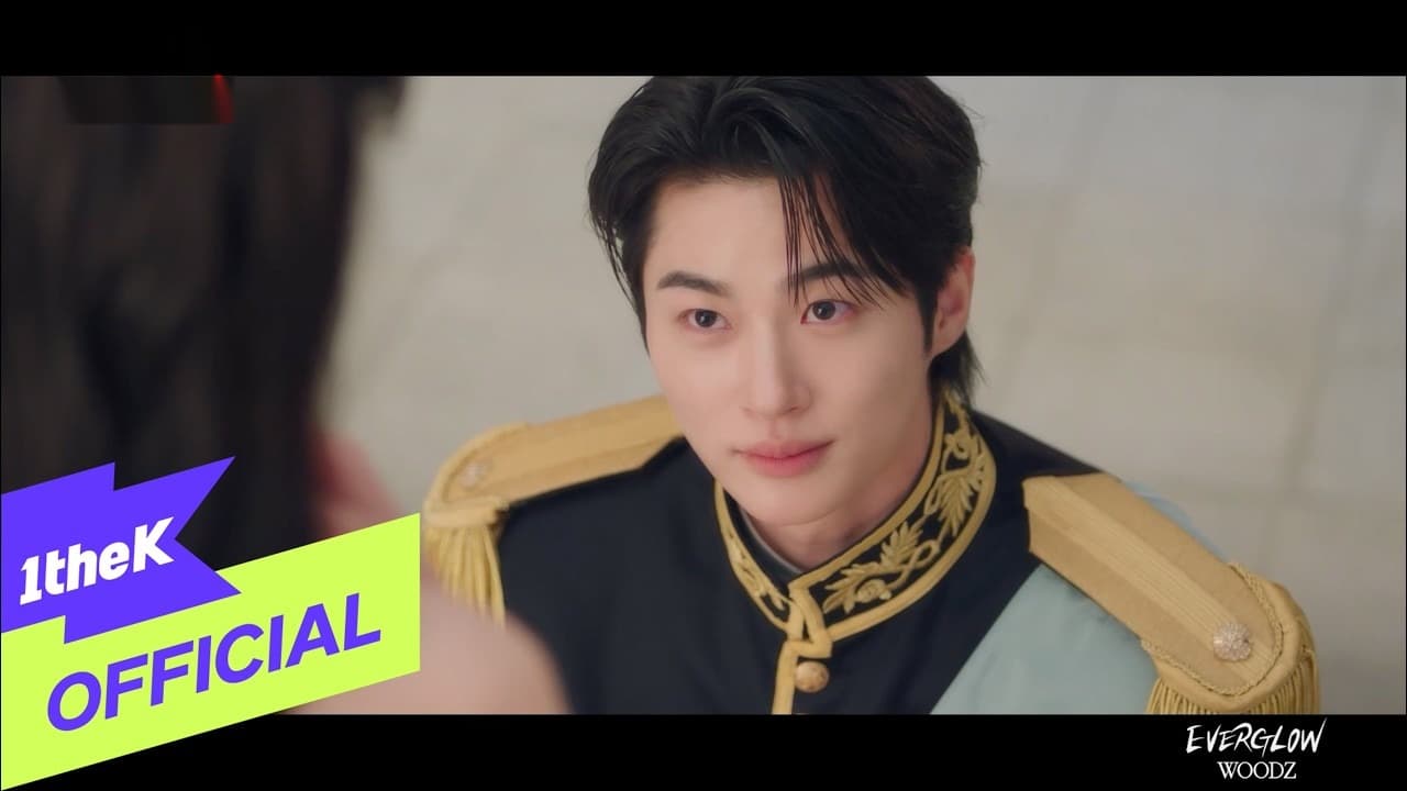 "EVERGLOW" WOODZ — OST yang Dinantikan 'Perfect Crown'