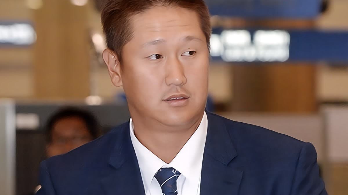 Lee Dae-ho Jurulatih Pasukan yang Ada Anak Lelakinya Sendiri dalam Rancangan Baseball Baru KBS