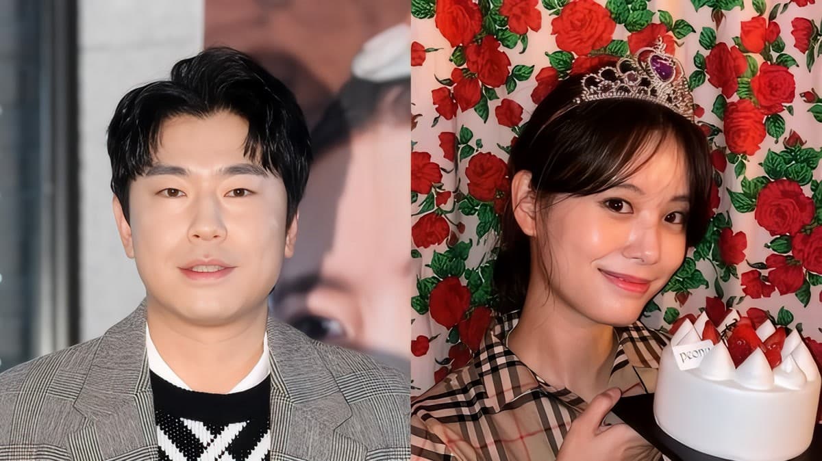 Pelakon Korea Lee Si-eon Tidak Mampu Menghabiskan Surat kepada Bayi yang Belum Lahir