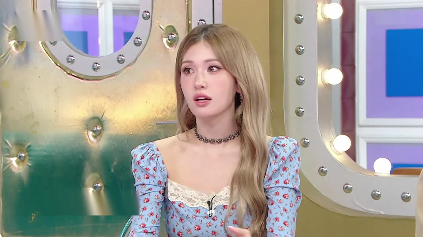 Jeon Somi Dedahkan Sebab I.O.I Bersatu Semula Selepas 10 Tahun