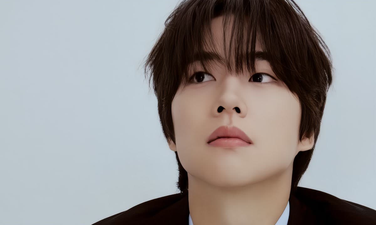 Sebab Sebenar Korea Tergila-gila dengan Pelakon Jo Han-gyeol Sekarang