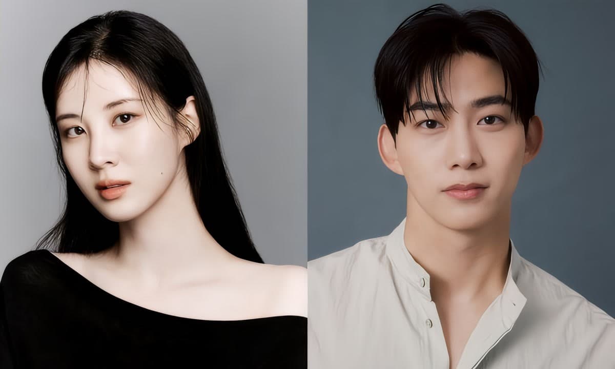 Setiap Bingkai Pemotretan Esquire Ok Taecyeon Akan Membuatmu Terkesima