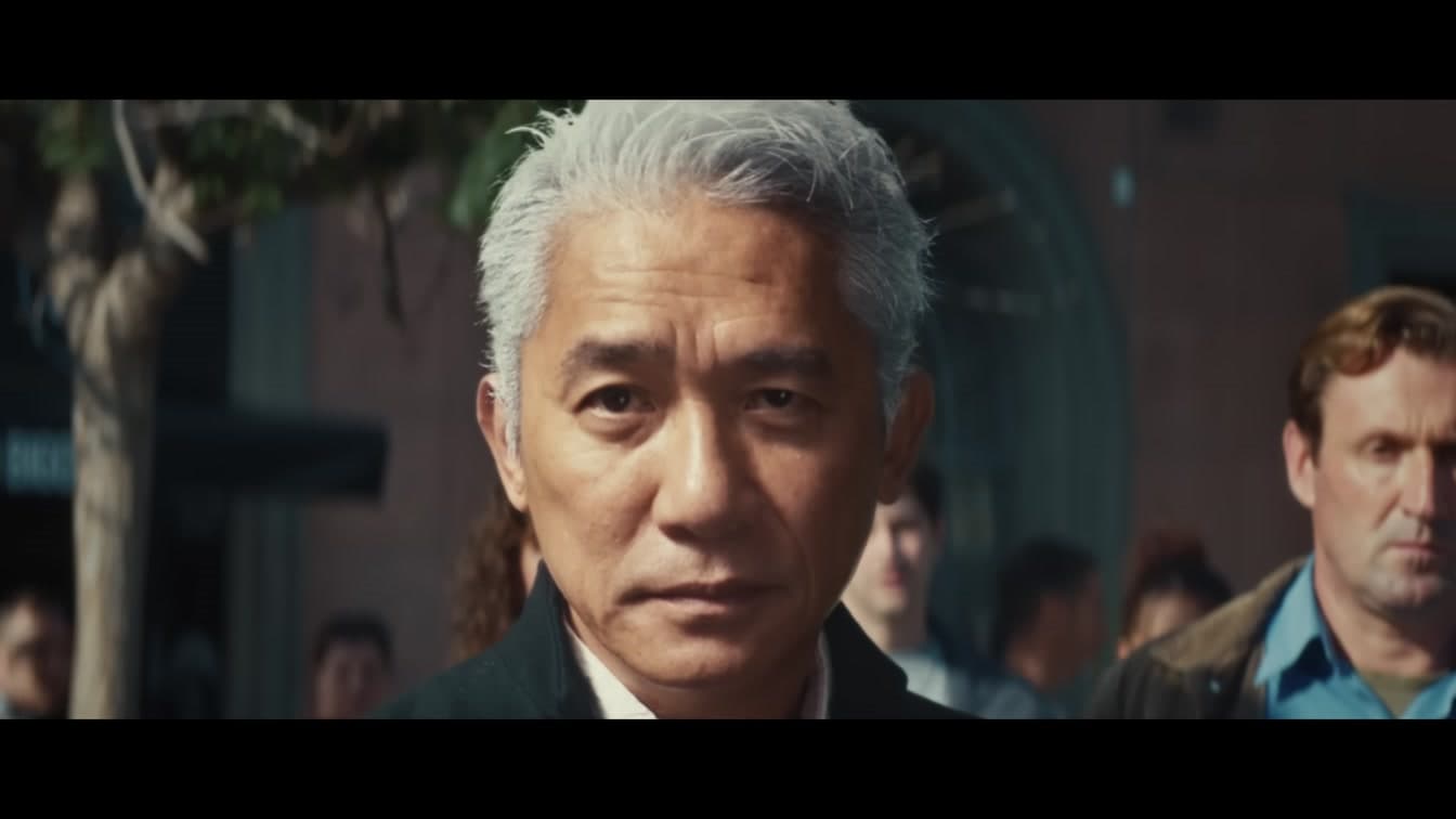 Mengapa Tony Leung Muncul dalam MV NewJeans Secara Percuma