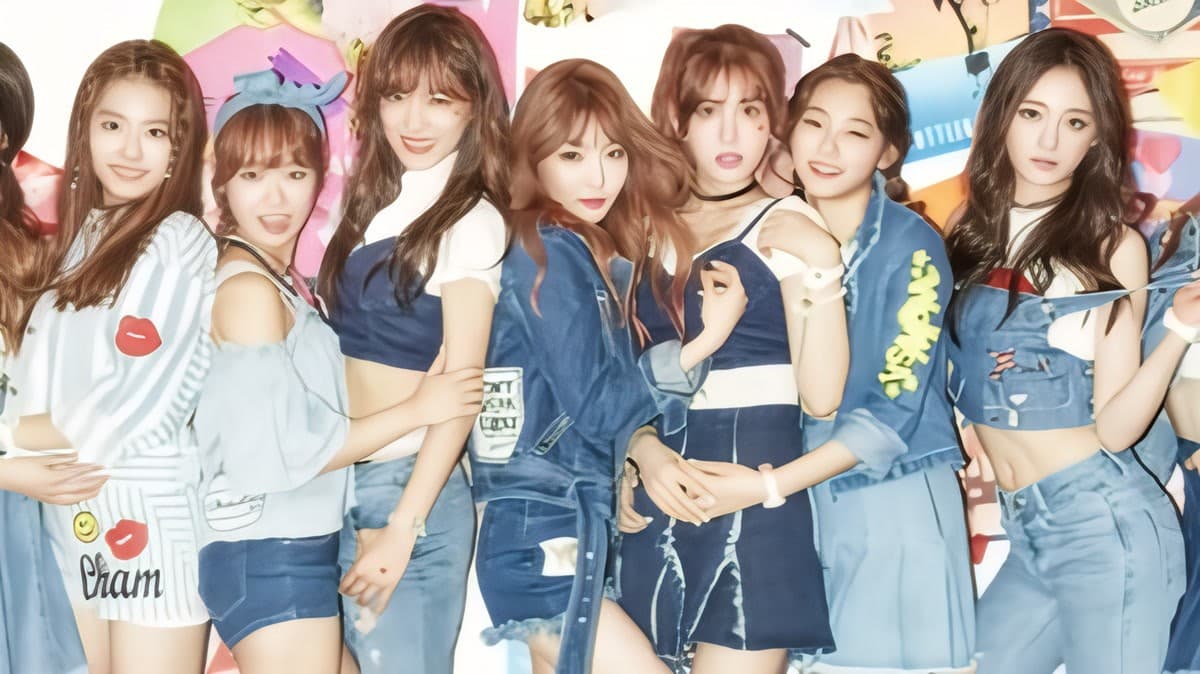 I.O.I Kembali: Jeon Somi dan Semua Ahli Pulang ke 'Knowing Bros' Selepas 10 Tahun
