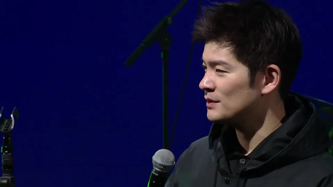 Jang Gi-ha Akan Tayangkan Perdana Album Solo Pertamanya sebagai Filem di Peringkat Dunia